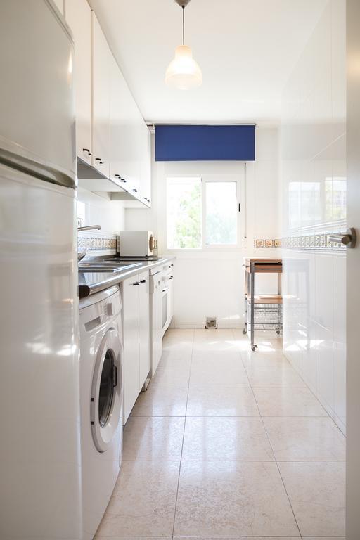 Uhc Rhin-Danubio Apartments Salou Exterior photo
