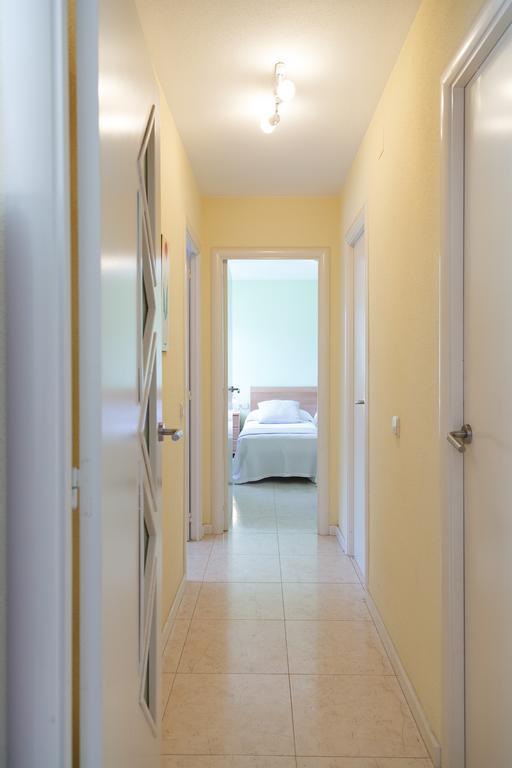 Uhc Rhin-Danubio Apartments Salou Exterior photo